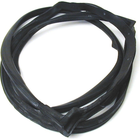 Uro Parts Door Seal, 1157200878 1157200878